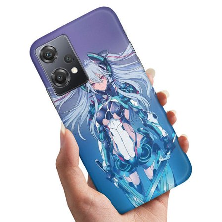 OnePlus Nord CE 2 Lite 5G - Cover/Mobilcover Anime