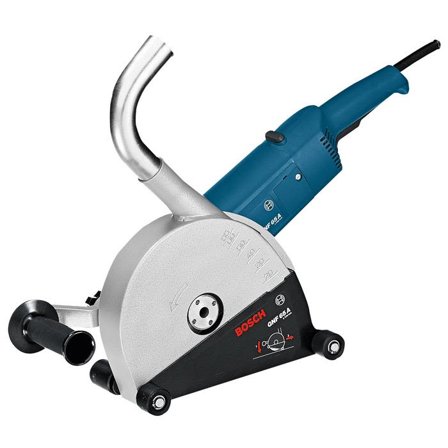 Bosch GNF 65 A Mursporfres 2400 W, Maskiner