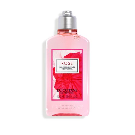 L'Occitane en Provence Douche Parfumée 250ml - Bagno e Doccia
