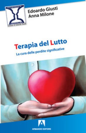 Terapia del lutto Edoardo Giusti
