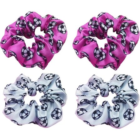 Jalkapallo Hiustarvikkeet, Jalkapallo Hiusrusetit, Jalkapallo Rusetit, Jalkapallolahja Maailmanmestaruuskisoihin