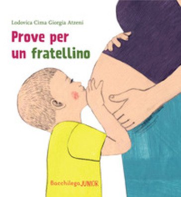Prove per un fratellino. Le storie del nido. Ediz. illustrata Lodovica Cima
