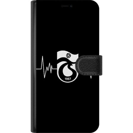 Kompatibel Tegnebogsetui til Apple Apple iPhone 17 Pro Max Trabzonspor