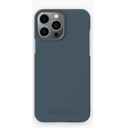 Ideal Of Sweden Iphone 13 Pro Max Skal Sömlös - Midnatt Blå