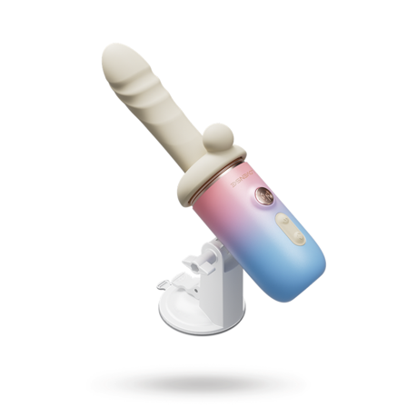 Lovense Spinel - Vuxen.se - Sexmaskiner