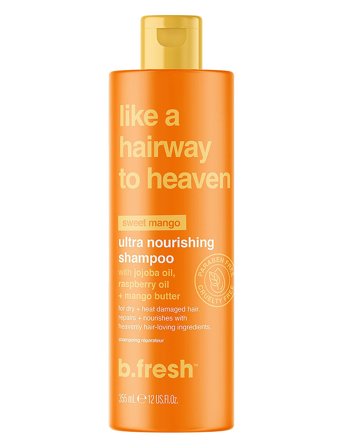 B.Fresh Like A Hairway To Heaven Shampoo - Nude - 355 ml