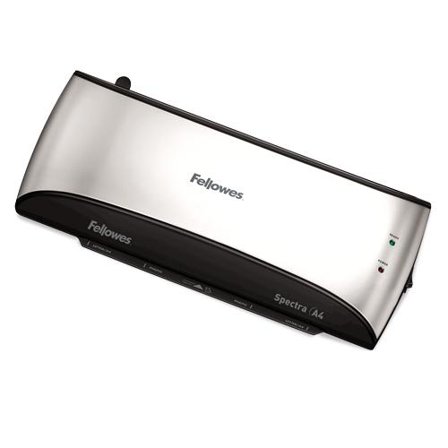 FELLOWES Spectra A4 - laminator