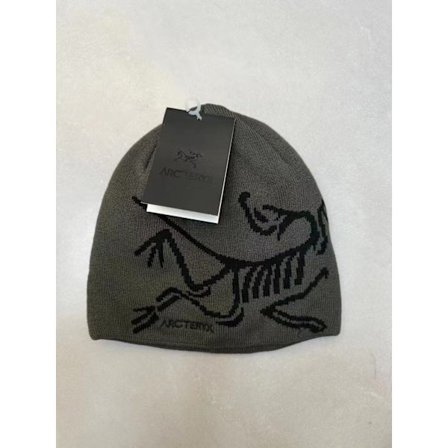 Arc'TERYX Vinter Varm Hue Strikket Stretch Beanie Hat til Mænd og Kvinder