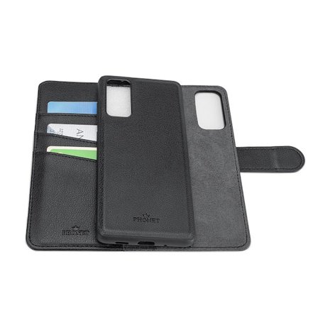 Phonet Magnet Fodral med Skal för Samsung A23 5G