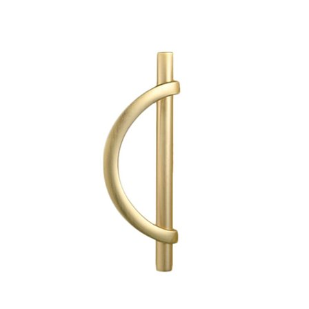 Dørgreb Skab Håndtag GULD 96MM
