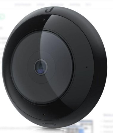 Ubiquiti UniFi Protect AI 360 - nettverksovervåkingskamera