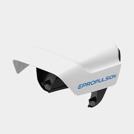 Accubescherming ePropulsion, past op Spirit 1.0 PLUS / EVO