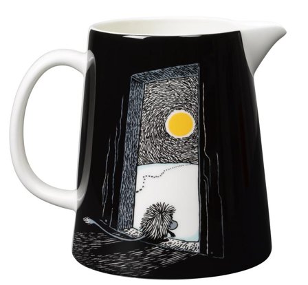 Mummi Arabia Mugge 1ltr Stamfaren