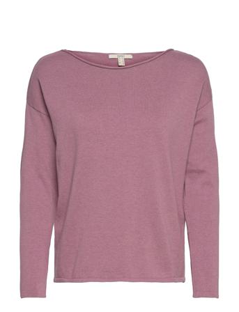 Sweaters Villapaita Liila Esprit Casual