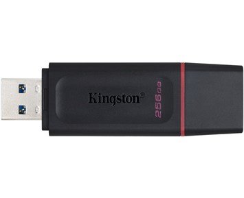 Kingston DataTraveler Exodia 256GB - 256 GB USB 3.2 Gen 1-minne