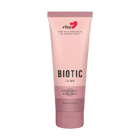 Rfsu Biotic Lube, 75 ml