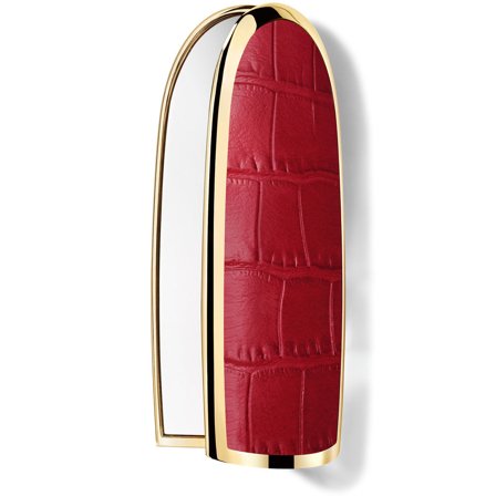 Guerlain Rouge G - La cover gioiello con doppio specchio LES INTEMPORELS Le Croco - Altri Accessori
