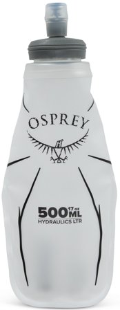 Osprey Hydraulics SoftFlask juomapullo, 500 ml