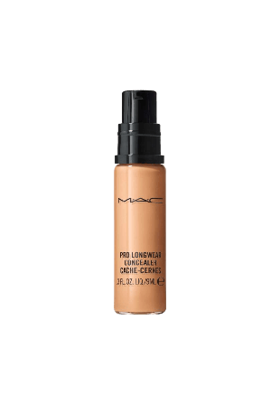MAC Cosmetics Pro Longwear Concealer Dam ONESIZE