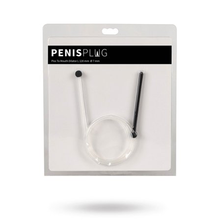 Orion: Piss To Mouth Dilator - Sexleker Vuxen: Bondage & Fetish
