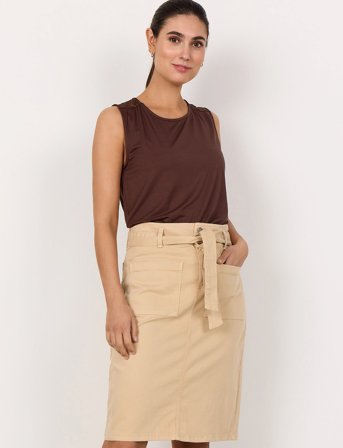 Soyaconcept Sc-Erna - Beige - 34