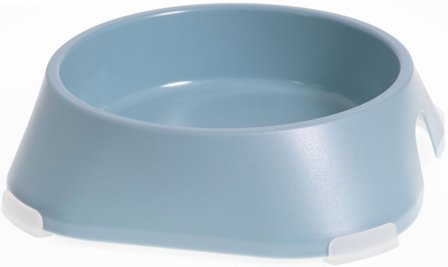 Fiboo koirankuppi, 200ml, vaaleansininen