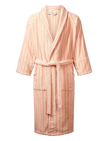 Bongusta Naram Bathrobe - Cream - L/XL 138 cm