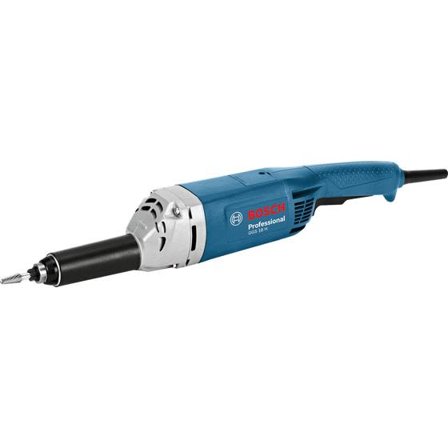 Bosch GGS 18 H Rettsliper 1050 W, Maskiner