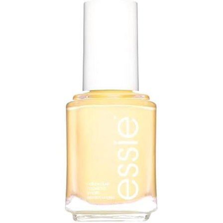 Kynsilakka - ESSIE - n°648 summer soul-stice - Keltainen - 13,5 ml - Läpinäkymätön