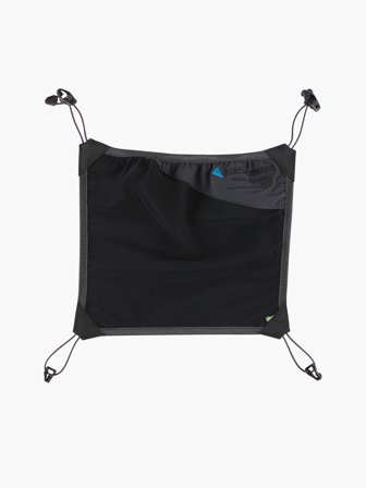 Klättermusen Helmet Holder 2.0 - Black - One Size
