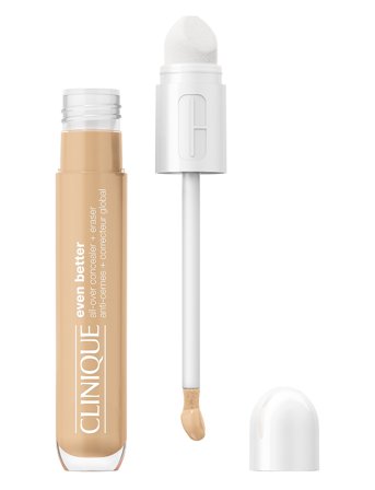 Clinique Even Better All Over Concealer + Eraser - 6 ml