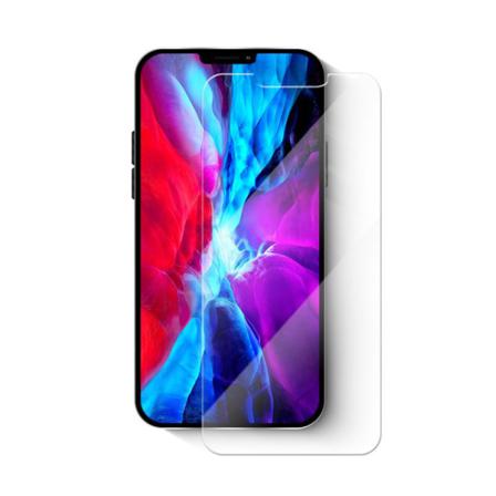 2-pack Härdat Glas För Iphone 12 Pro Max