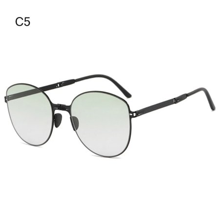 Vikbara solglasögon Easy Carry C5 C5