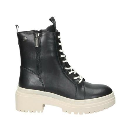 Refresh, Boot Zwart, Dames, Maat:37 EU