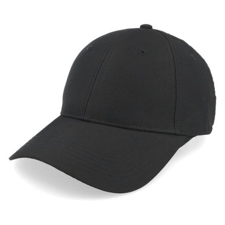Puma - Svart adjustable Keps - Cresting Cap Black Adjustable @ Hatstore