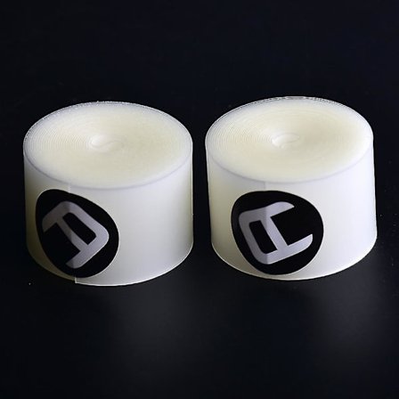 2-pack Mtn Bike Däckfoder Punkteringsskyddande Skyddsplatta