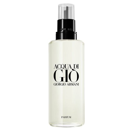 Acqua di Gio Parfum 150 ml 150ML REFILL