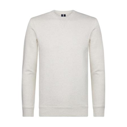 Profuomo Trui , Beige , Heren , Maat: XS