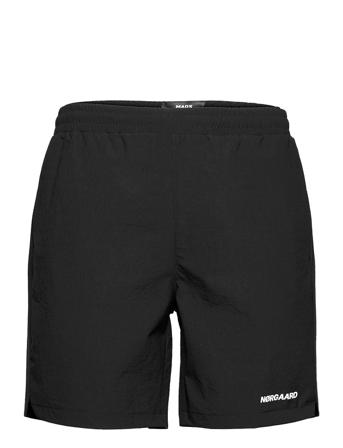 Later Runner Shorts Shorts Sport Shorts Svart Mads Nørgaard