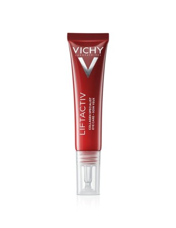 Vichy Liftactiv Collagen Specialist 16 øyekrem 15 ml