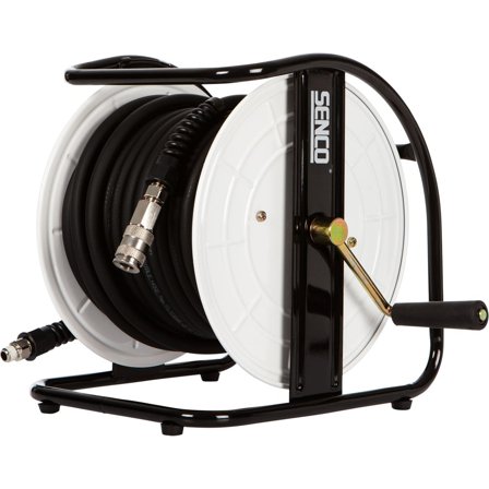 Senco AFL0032 Slangvinda, Maskintillbehör & förbrukning