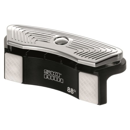 Skiman Racing Guide 86° ski accessories Black OneSize