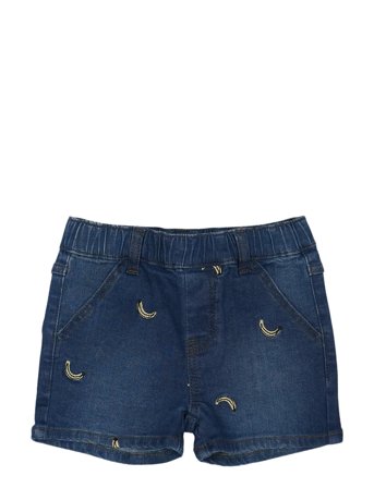 The New | Tnstotis Denim Shorts | 98