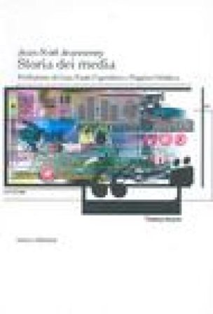 Storia dei media JEANNENEY Jean-Noël