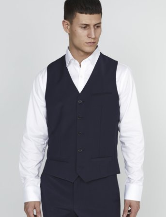 Matinique Breck - Blue - 48