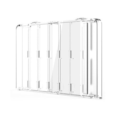 Game Card Case Game Cartridge Holder Game Card Display