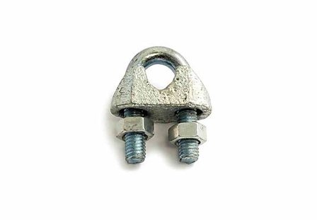 HABO WIRELÅS 406 6,5 MM ELFORSINKET BLISTERPAKKE