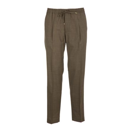 Briglia Bukser Brun, Herre Chinos
