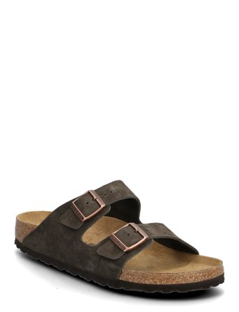 Birkenstock Arizona - Brown - 38
