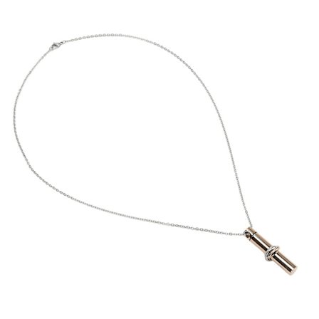 Lemmikkien muistokorut - Tuhkakoru 316L ruostumatonta terästä, hapettumisenkestävä